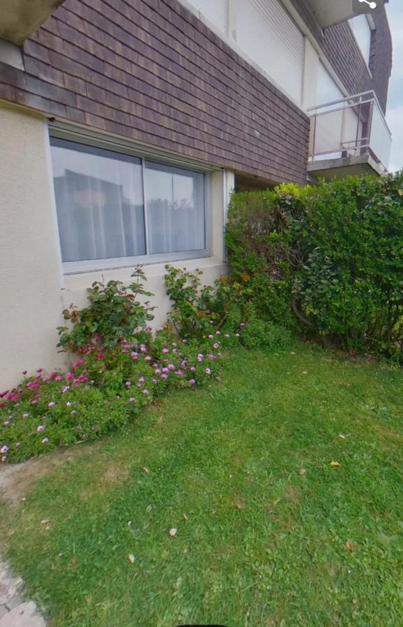 Appartement Proche De La Mer Courseulles-sur-Mer Εξωτερικό φωτογραφία
