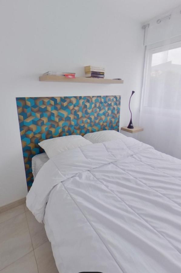 Appartement Proche De La Mer Courseulles-sur-Mer Εξωτερικό φωτογραφία